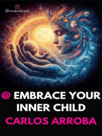 @ Embrace Your Inner Child: arrobaverso - english, #1