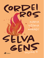 Cordeiros Selvagens: Vol. II