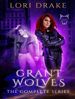 The Grant Wolves, The Complete Series