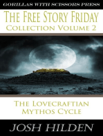 The Free Story Friday Collection Volume 2