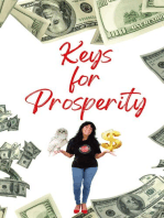 Keys for Prosperity