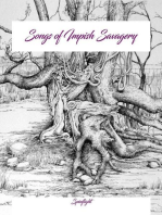 Songs of Impish Savagery