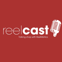 ReelCast by ReelMetrics