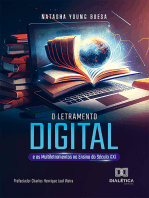 O Letramento Digital e os Multiletramentos no Ensino do Século XXI