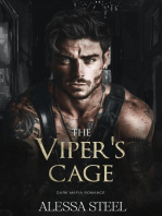 The Viper's Cage