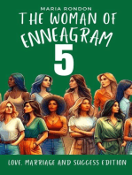 The woman of Enneagram 5