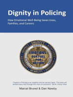 DIGNITY IN POLICING