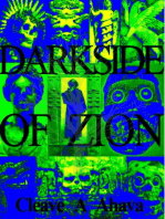 Darkside of Zion: Spirit Lantern Tarot
