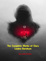 The Complete Works of Clara Louise Burnham