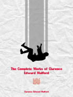 The Complete Works of Clarence Edward Mulford