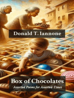 Box of Chocolates: Assorted Poems for Assorted Times