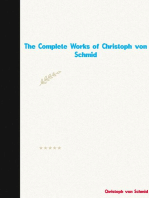 The Complete Works of Christoph von Schmid