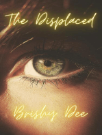 The Displaced: The Jude Anderson Series, #1