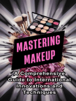 Mastering Makeup