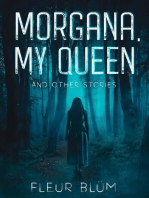 Morgana, My Queen