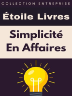 Simplicité En Affaires: Collection Entreprise, #19