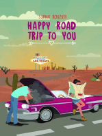 Happy Road Trip to You: Adventurers from Around the World