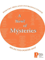 A Bowl of Mysteries