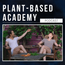 The Plant-Based Academy by: Active Vegetarian