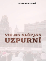 Velns slēpjas uzpurnī