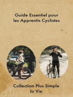 Le Guide Complet de l'Apprentissage du Vélo