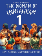 The woman of Enneagram 1