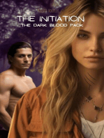 The Initiation: The Dark Blood Pack