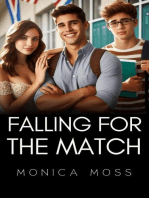 Falling For The Match