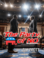 The Party of NO