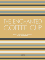 The Enchanted Coffee Cup