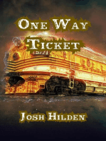 One Way Ticket: The Hildenverse