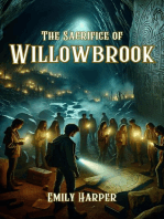 The Sacrifice of Willowbrook
