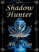 Shadow Hunter: Forest Guardians, #5