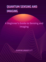 Quantum Sensing and Imaging