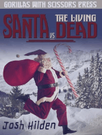 Santa vs The Living Dead: The Hildenverse