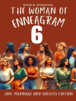 The Woman of Enneagram 6