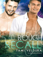 Rough Recall: Tidewater, #3