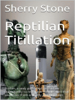 Reptilian Titillation