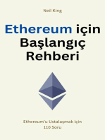 Ethereum için Başlangıç Rehberi: Ethereum'u Ustalaşmak için 110 Soru