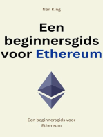 Een beginnersgids voor Ethereum