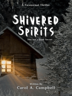 Shivered Spirits: The Inn's Dark Secret