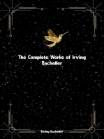 The Complete Works of Irving Bacheller