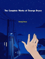 The Complete Works of George Bryce