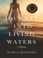 Journey into Living Waters: A Memoir