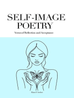 SELF-IMAGE POETRY: Verses of Reflection and Acceptance