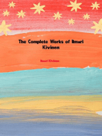The Complete Works of Ilmari Kivinen