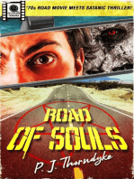 Road of Souls