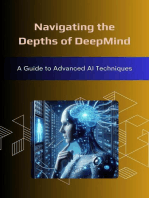 Navigating the Depths of DeepMind