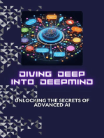 Diving Deep into DeepMind