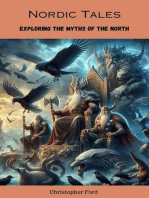 Nordic Tales: Exploring the Myths of the North: The Mythology Collection
